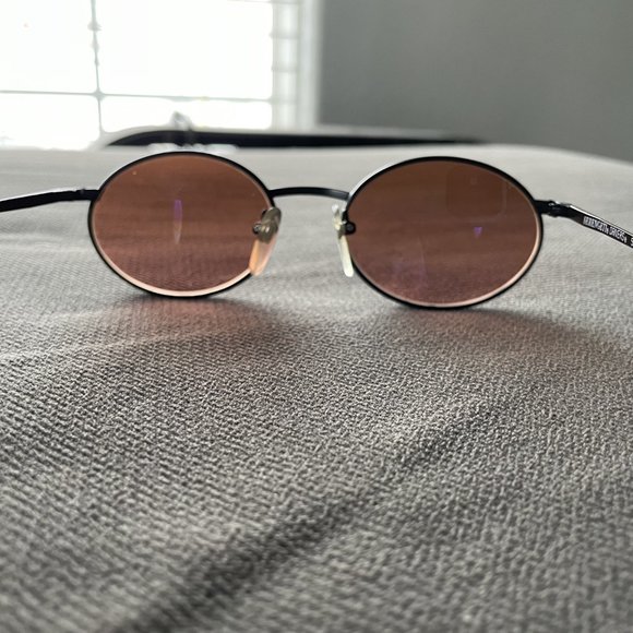 Beautiful Classic Vintage Serengeti Sunglasses, BRAND NEW! - Picture 8 of 14